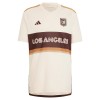 Oficiální Fotbalový Dres Los Angeles FC Třetí 2024-25 pro Muži